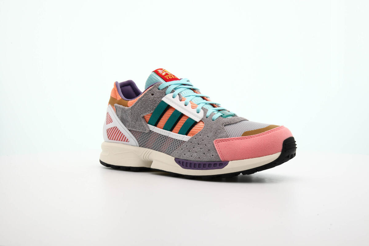 adidas Originals ZX 10/8 CANDYVERSE | GX1085 | AFEW STORE